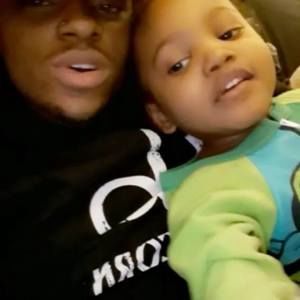 Meet your Posher, Don